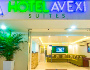 Hotel Avexi Suites By GEH Suites, Cartagena