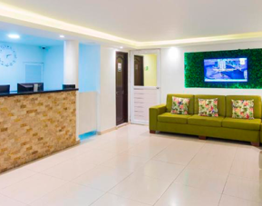 Hotel Avexi Suites By GEH Suites, Cartagena