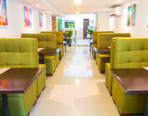 Hotel Avexi Suites By GEH Suites, Cartagena