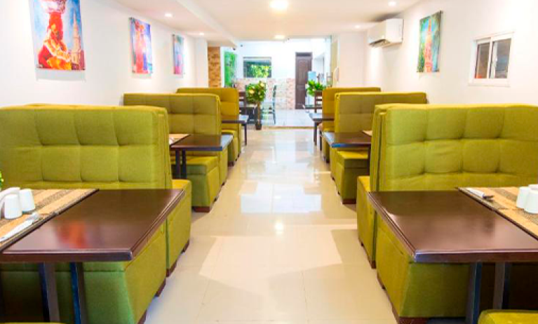 Hotel Avexi Suites By GEH Suites, Cartagena