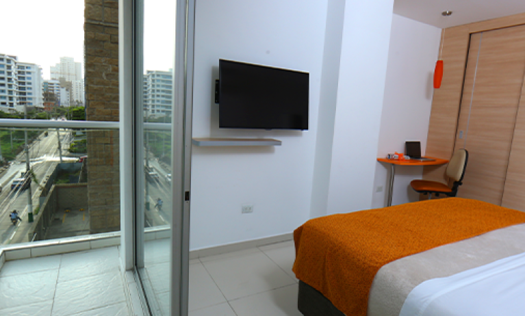 Hotel Cabreromar By GEH Suites, Cartagena