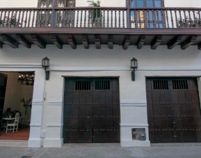 Casa BuGo Hotel, Cartagena