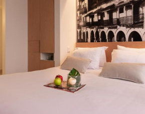 Delirio Hotel, Cartagena