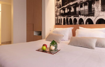 Delirio Hotel, Cartagena