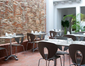 Delirio Hotel, Cartagena