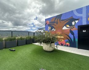 Apartaestudio Con Jacuzzi Privado Y Vistas A Las Montañas, Bogota