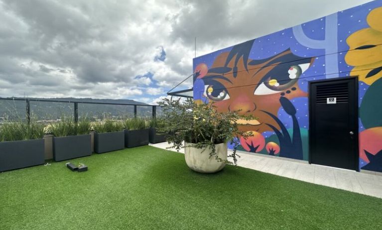 Apartaestudio Con Jacuzzi Privado Y Vistas A Las Montañas, Bogota