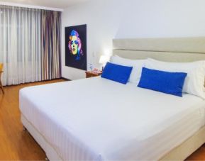 Pop Art Hotel Las Colinas Manizales, Manizales