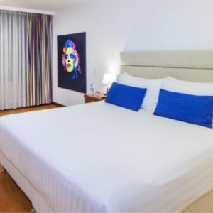 Pop Art Hotel Las Colinas Manizales