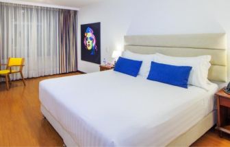 Pop Art Hotel Las Colinas Manizales, Manizales