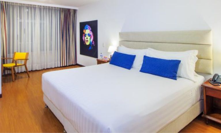 Pop Art Hotel Las Colinas Manizales, Manizales