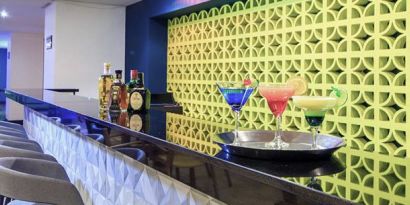 Pop Art Hotel Las Colinas Manizales