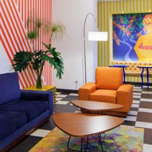 Pop Art Hotel Las Colinas Manizales