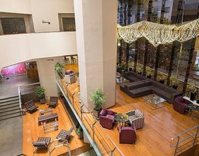 Crowne Plaza Lima, Lima