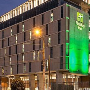 Holiday Inn Lima Airport