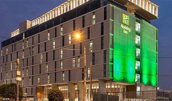 Holiday Inn Lima Airport