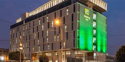 Holiday Inn Lima Airport