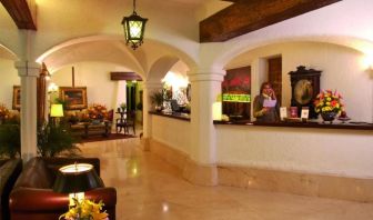 ANTARA HOTEL & SUITES - Miraflores