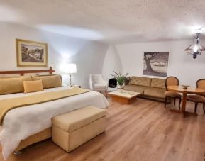 ANTARA HOTEL & SUITES - Miraflores, Lima