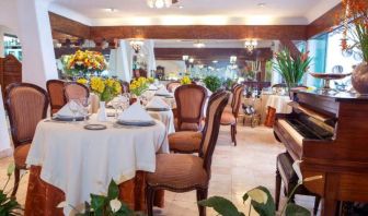 ANTARA HOTEL & SUITES - Miraflores