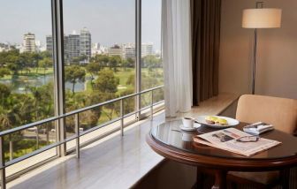 BTH Hotel Lima Golf- San Isidro, Lima