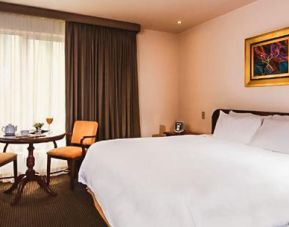 BTH Hotel Lima Golf- San Isidro, Lima