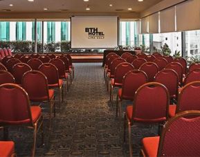 BTH Hotel Lima Golf- San Isidro, Lima