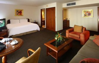 BTH Hotel Lima Golf- San Isidro, Lima