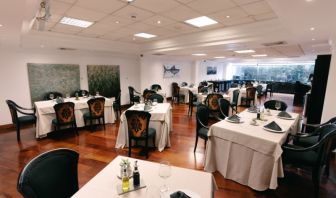 BTH Hotel Lima Golf- San Isidro