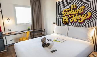 ibis Styles Lima San Isidro