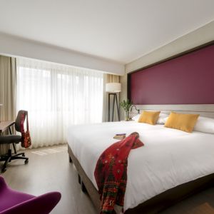 Mercure Ariosto Lima