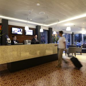 Mercure Ariosto Lima