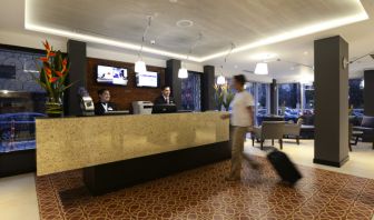 Mercure Ariosto Lima