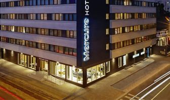 Mercure Ariosto Lima