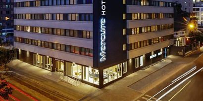 Mercure Ariosto Lima