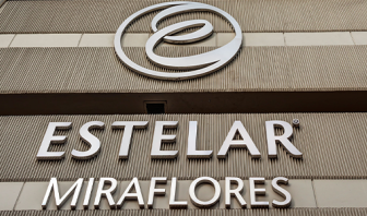 Hotel Estelar Miraflores