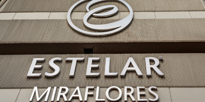 Hotel Estelar Miraflores