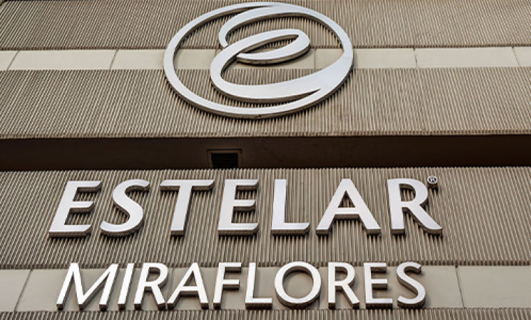 Hotel Estelar Miraflores, Lima