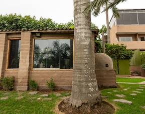 Casa Boutique QX Pachacamac, Lima