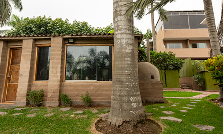 Casa Boutique QX Pachacamac, Lima