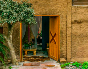 Casa Boutique QX Pachacamac, Lima