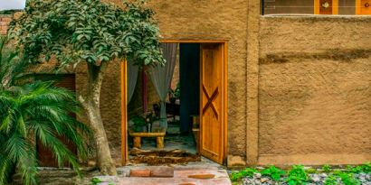 Casa Boutique QX Pachacamac