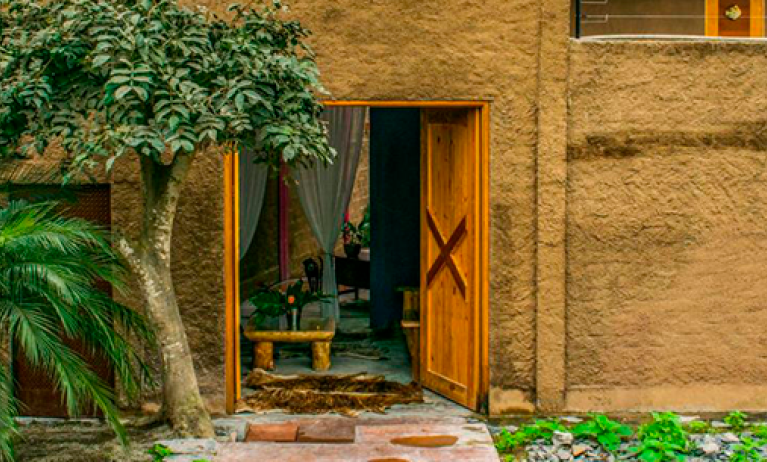 Casa Boutique QX Pachacamac, Lima