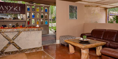 Casa Boutique QX Pachacamac