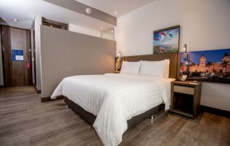 Hampton By Hilton Lima San Isidro, Lima