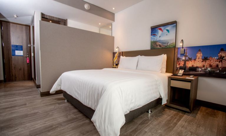 Hampton By Hilton Lima San Isidro, Lima