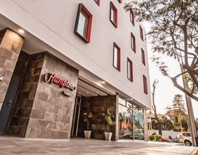 Hampton By Hilton Lima San Isidro, Lima