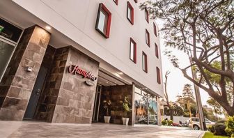 Hampton By Hilton Lima San Isidro