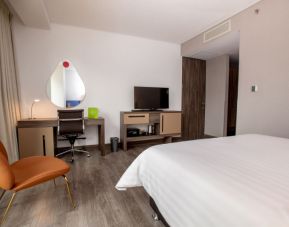 Hampton By Hilton Lima San Isidro, Lima