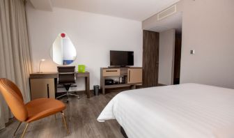 Hampton By Hilton Lima San Isidro